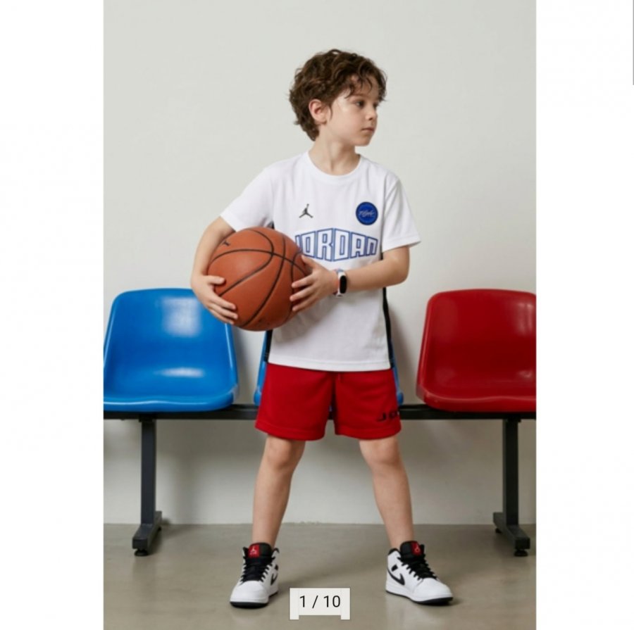 나이키키즈(105~170)조던 나이키 여러종 (21,370원/무료)