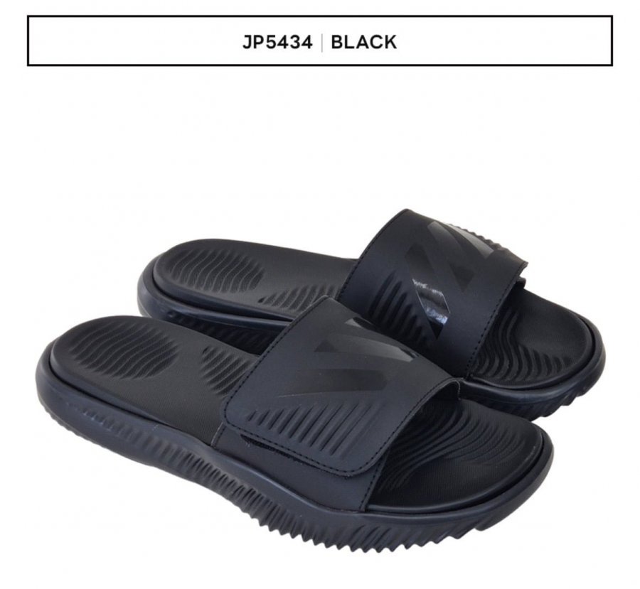 아디다스(adidas) ALPHA RESPONSE 1.0 SLIDE 슬리퍼 (unisex) 3종 택1 무료배송 (31,080) 쿠폰 적용시 29,530