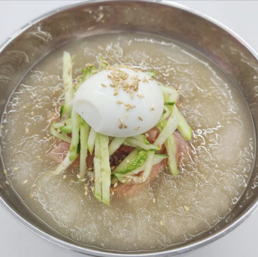 동치미 냉면 면2kg+육수10봉(10인분) (9,900원/무료)
