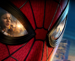 (CGV) 스파이더맨: 브랜드 뉴 데이 2D 전용 관람권
