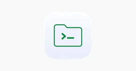 Terminal File Manager Advanced 일시 무료