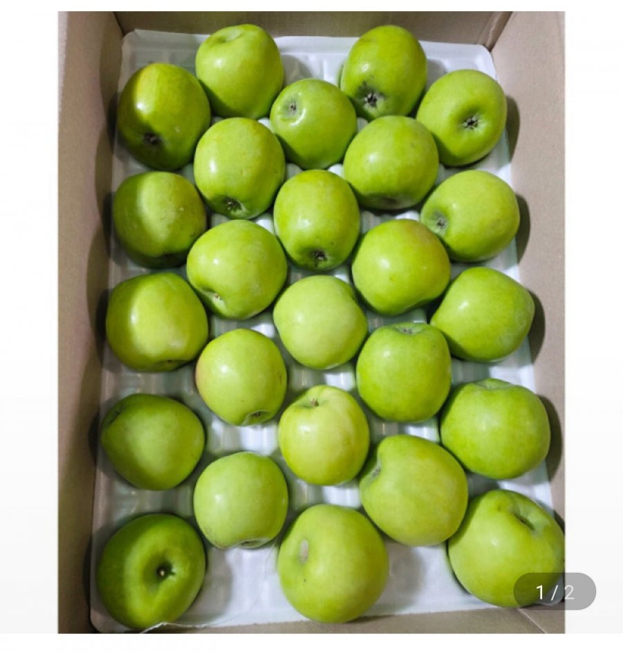 초록사과 중소과 썸머킹4kg 22-32과(9,590원/무료)
