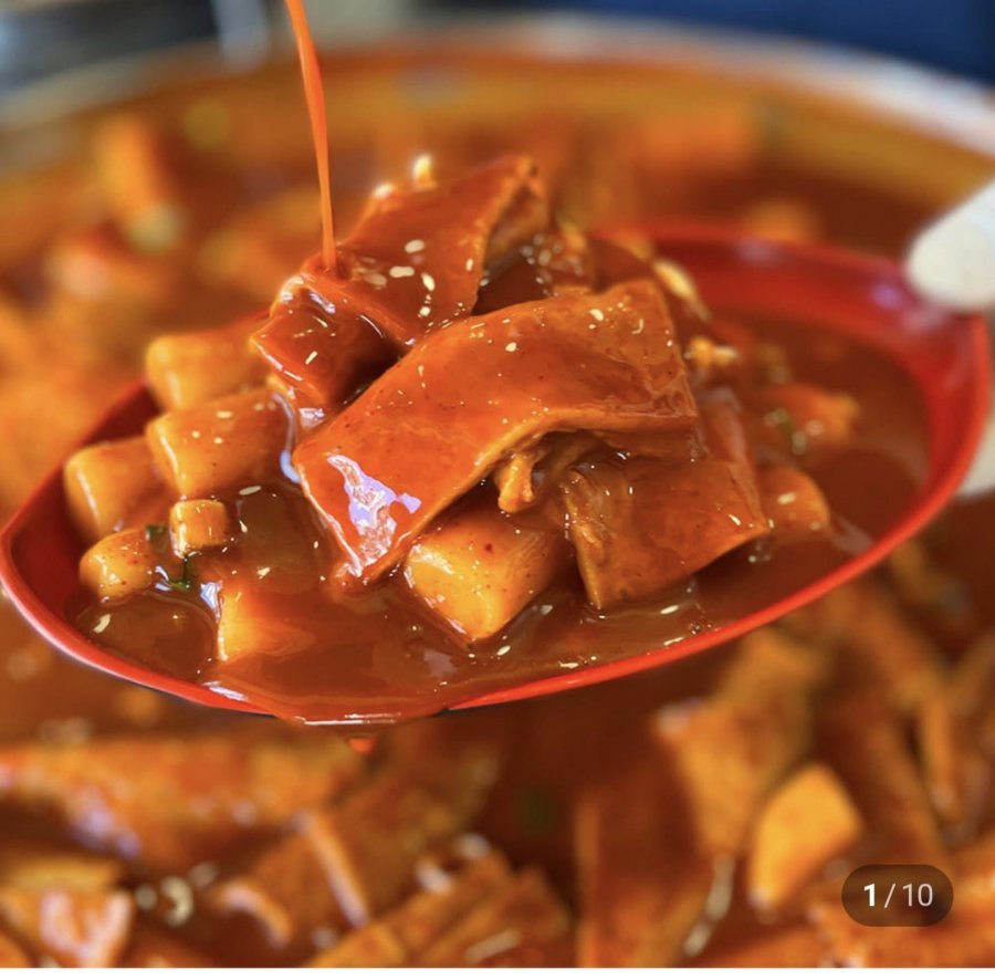 화명동쌀떡 가래떡 쌀 떡볶이 밀키트 3팩 (18,900원/무료)