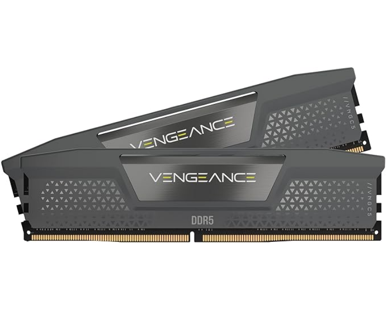 CORSAIR DDR5 Vengeance 64GB (32GB x 2) 5600MHz CL 40