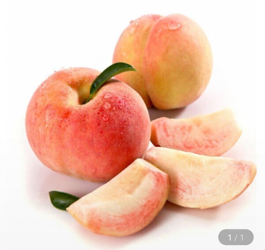 딱딱이 복숭아 4kg (15,640원/무료)