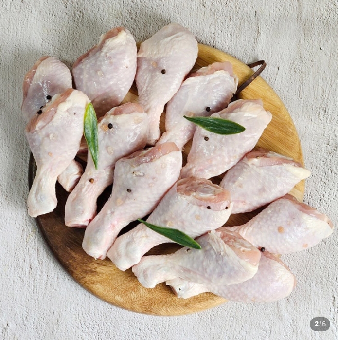 강명희 국내산 냉장 닭다리 2kg 북채 16,920원