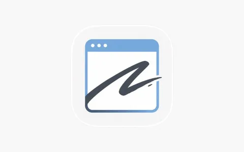 PageScribble for Safari 일시 무료