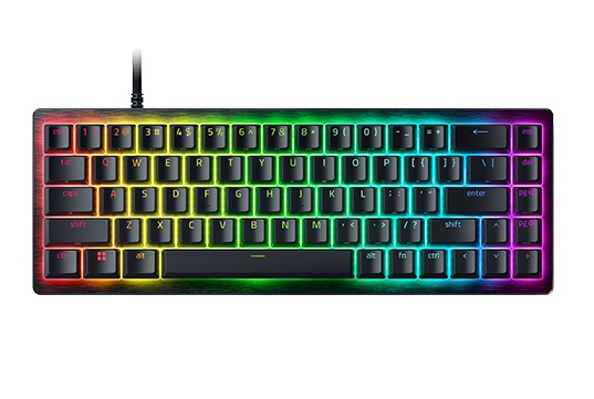 Huntsman V3 HE Magnetic Mini 8K 런칭행사