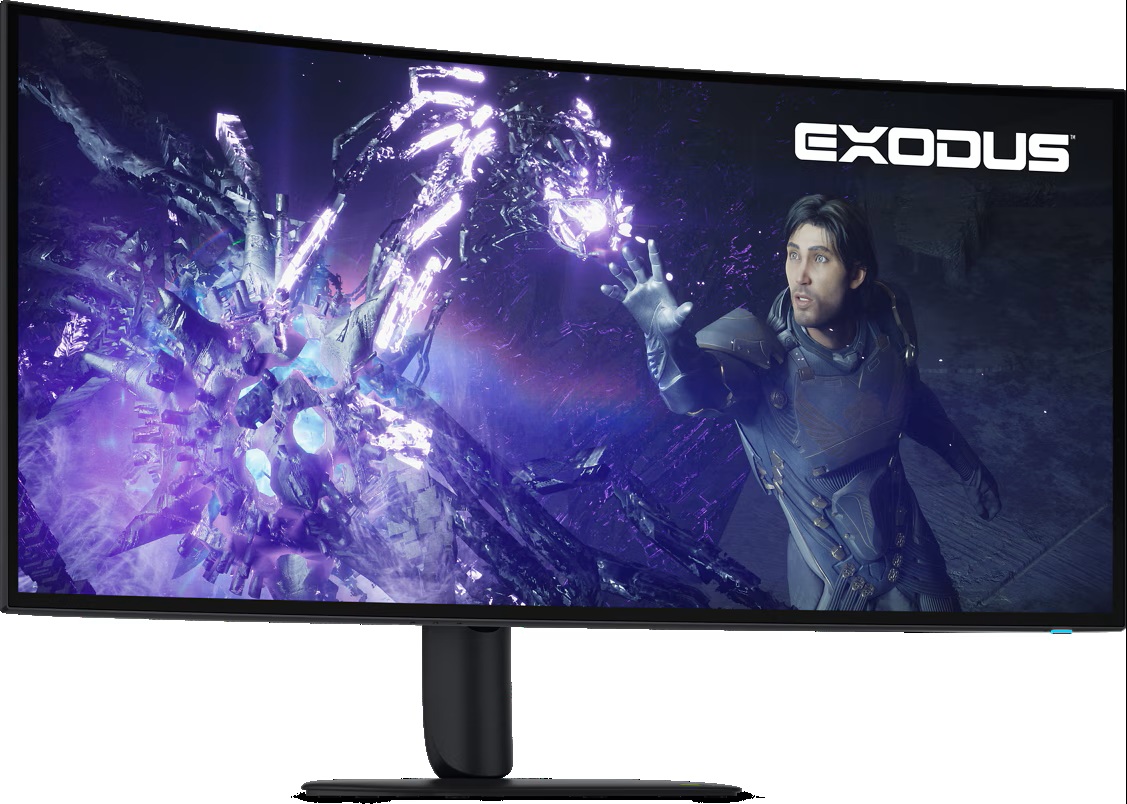 Alienware 39형 5K OLED 게이밍 모니터 - AW3926QW