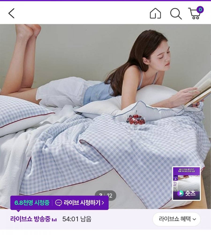 호무로 슈퍼하이쿨 텐셀리오셀 냉감침구 풀세트_SS (153,050원/무료)