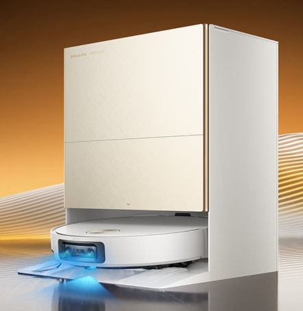 드리미 X60 Ultra 로봇청소기+악세사리 키트+5년 보증