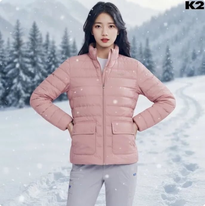 K2 여성 헝가리 구스다운 시그니처 카이트 80,080원/무료