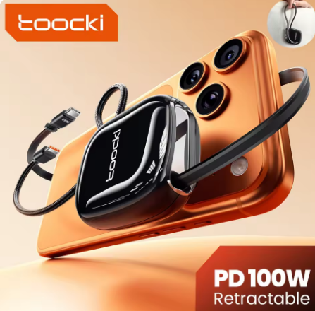 투키 Toocki 신상 싱글풀(단방향) 릴케이블 100W 3PC 외 기존 모델 5PC