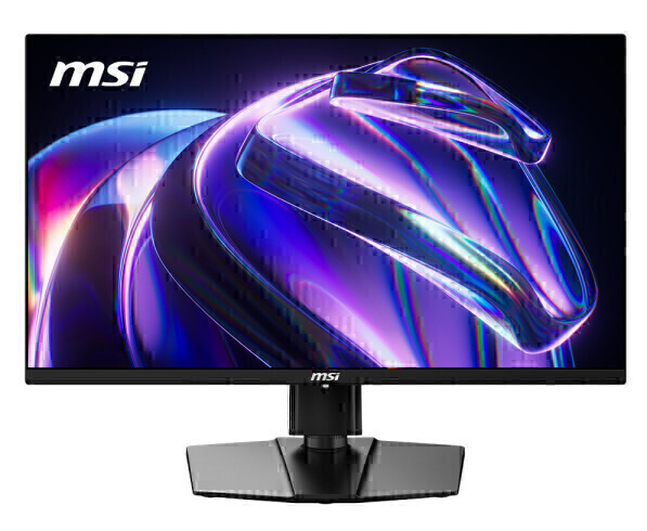 MSI MAG 272QP QD-OLED X50 WQHD 500HZ 체감가60만원대