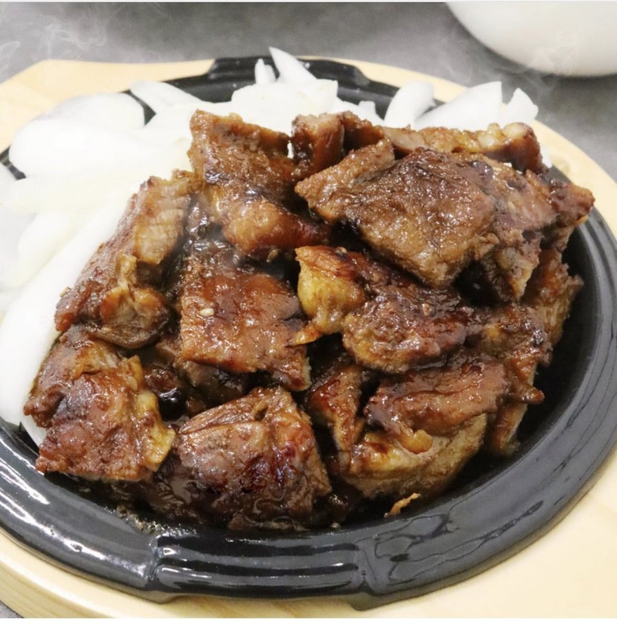 국내산 한돈 수제 돼지갈비 800g x 2팩 (18,340원/무료배송)