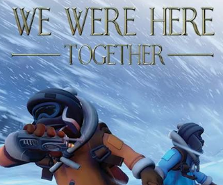 We Were Here Together (일시무료, 재배포)