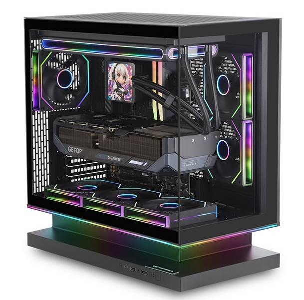 darkFlash FLOATRON F1 ARGB 미들타워 할인 예약판매