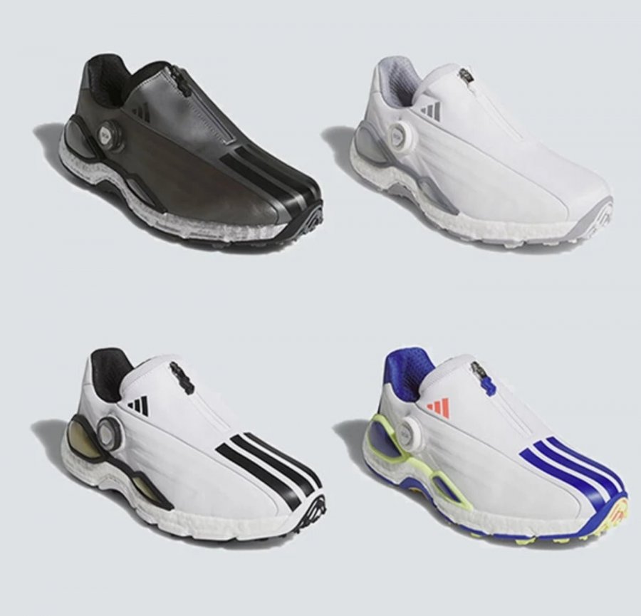 아디다스 골프 26FW 코드케이오스 27 보아 스파이크리스 골프화 (192,000원/무료)