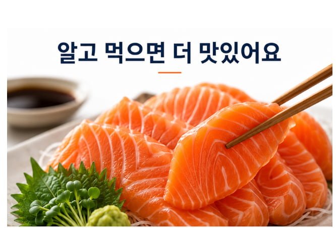 평점5.0 생연어 몸뱃살 1kg 슈페리얼등급 노르웨이산(35,970/무배)