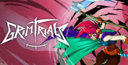 Grim Trials (미출시 게임/가격 오류)