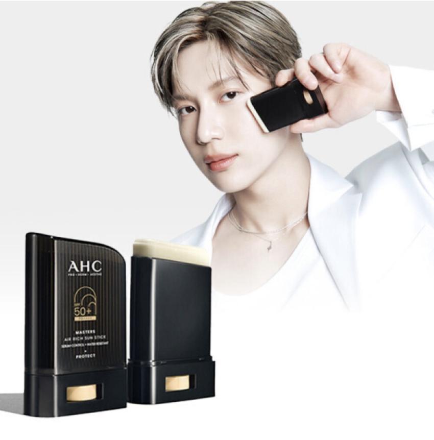AHC 선스틱 2개 or 선크림 30ml 4개 15,750원