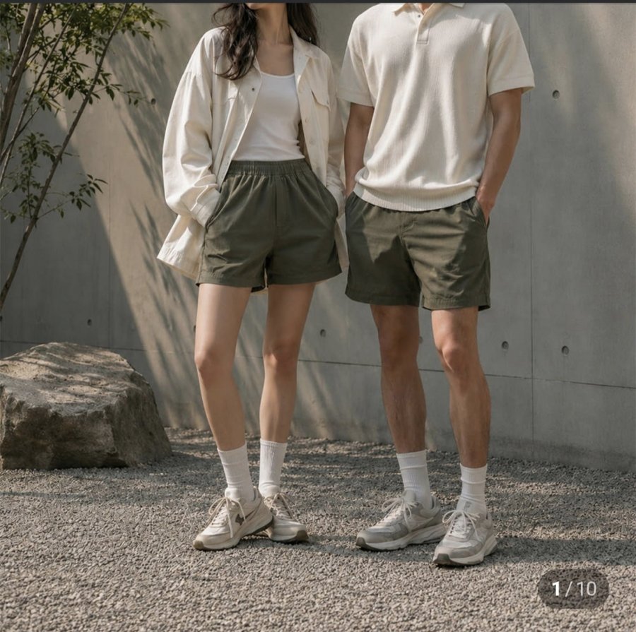 3부 러닝반바지 (6,900원/무료)