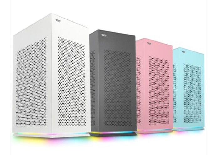 DLH21 MINI-ITX 케이스 외 닼플 주말 특가
