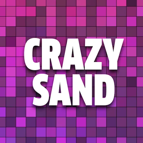 Crazy Sand - Live Wallpaper 일시 무료