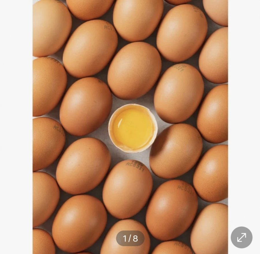 난각 1번 무항생제 유정란 40구 (18,000원/무료)