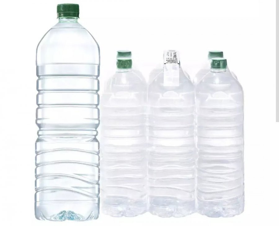 아임에코 가벼운생수 2L X 18병 (7,800원/무료)