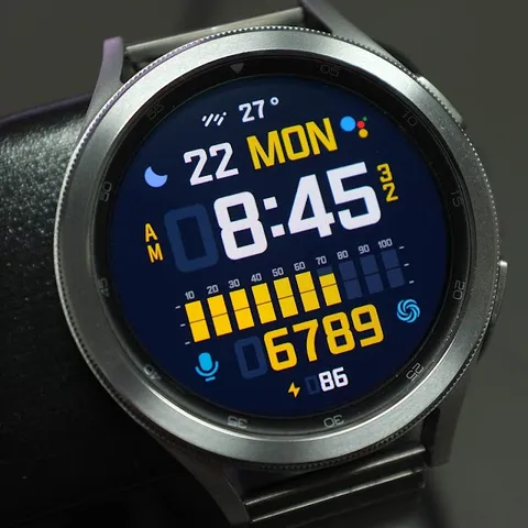 HMKWatch Digital 272 일시 무료
