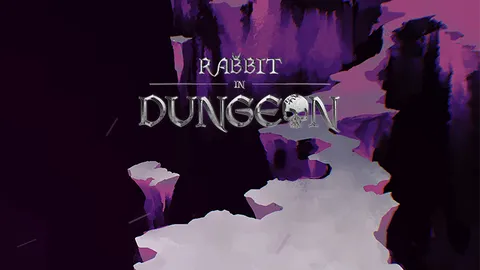 래빗 인 던전 (Rabbit in Dungeon) 일시 무료