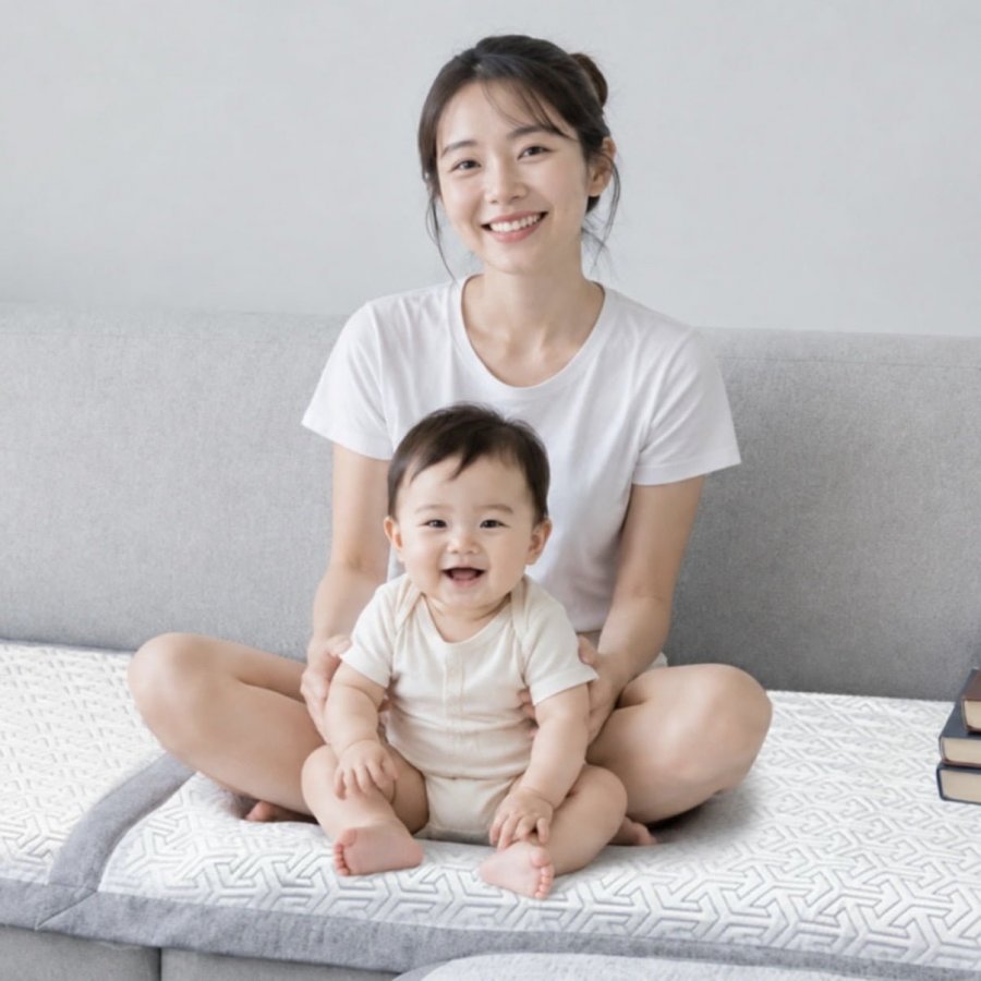 냉감 쇼파패드 어린이용 (9,900원/무배)