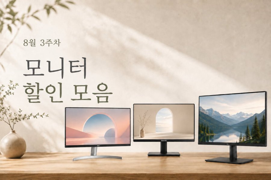 [G마켓,기타] 삼성/ LG/ 알파스캔 / 필립스 모니터 모음전 14종(제품별 상이, 무료)