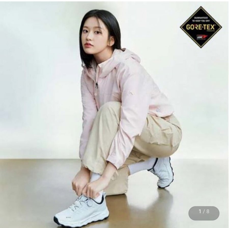 네파 공용 휘슬라이저 프로 고어텍스 트레킹화 (87,660원/무료)