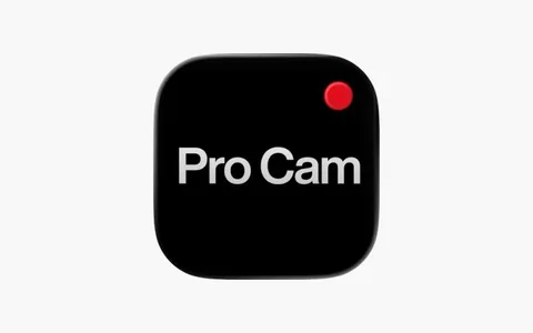 Pro Cam - Portrait &amp; Cinema 일시 무료