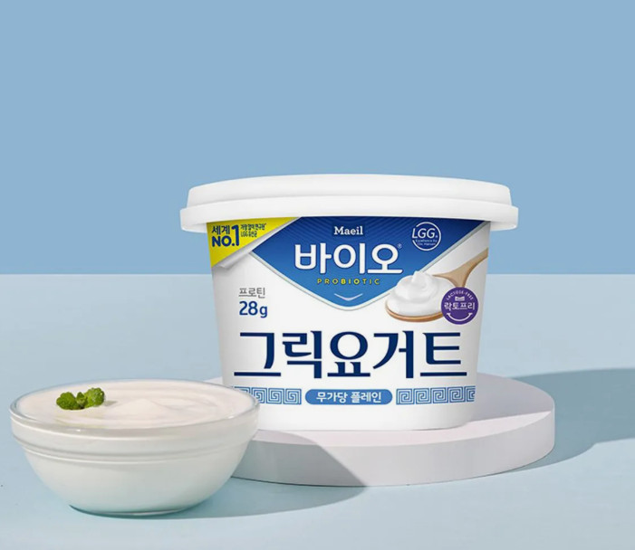 매일 바이오 그릭요거트 6개