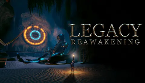 Legacy-Reawakening 일시 무료