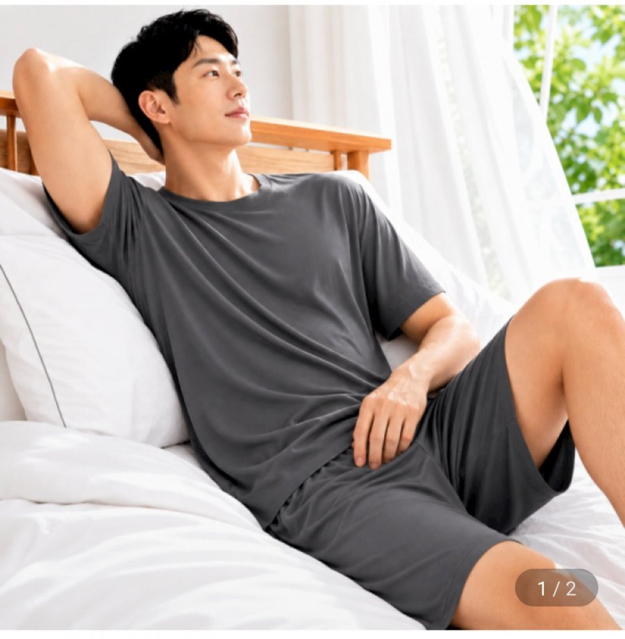 남자 잠옷 (7,270원/무료)
