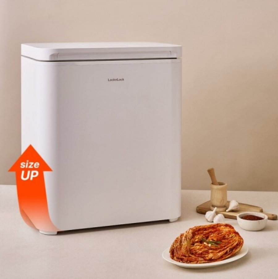 락앤락 김치냉장고50L (341,500원/무료배송)