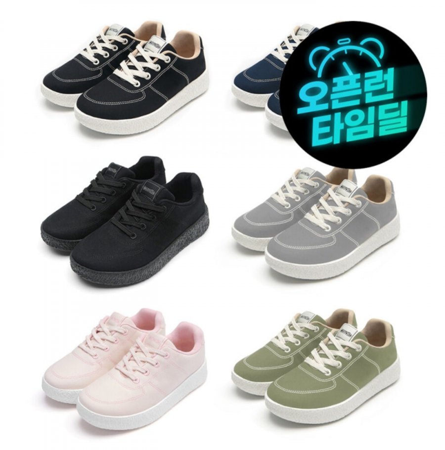 까발로 남녀 운동화 스니커즈 (29,750원/무료)