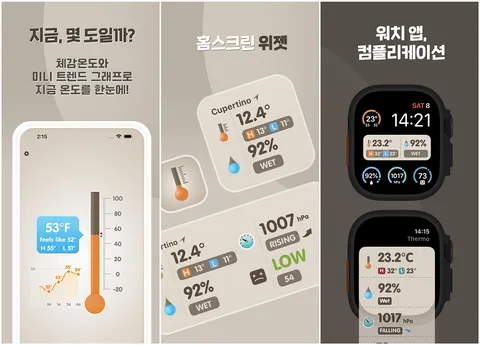 온습도계 일시 무료