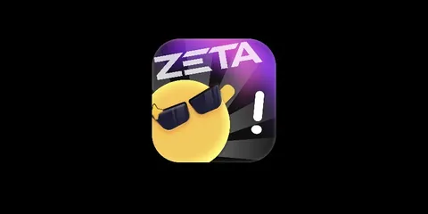 ZETA - 게임 에뮬레이터 IAP 무료