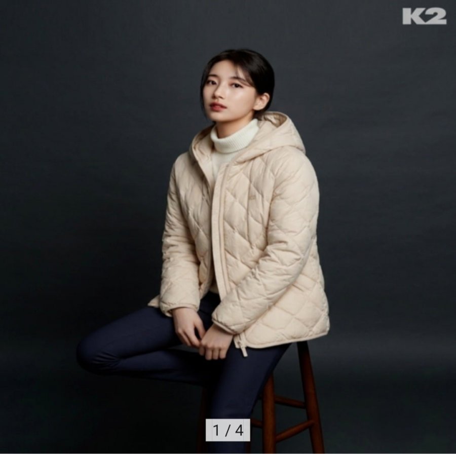 K2 디아망떼 패딩자켓 (71,480원/무료)