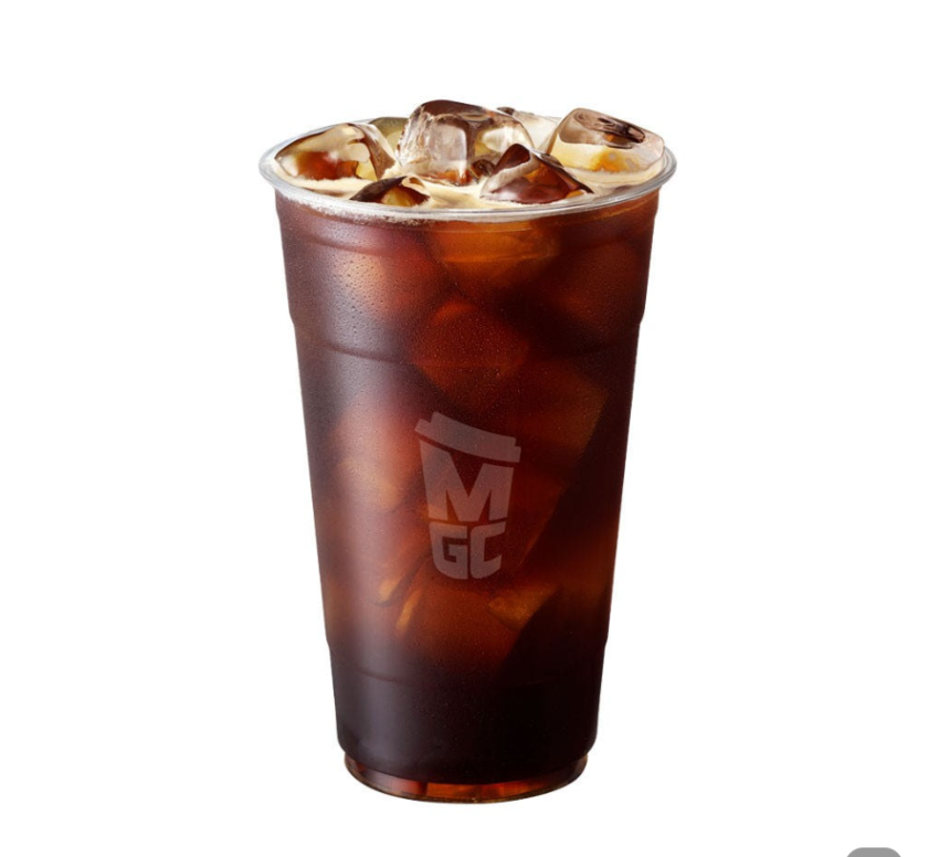 (event) 메가MGC커피 (ICE)아메리카노 1,550원