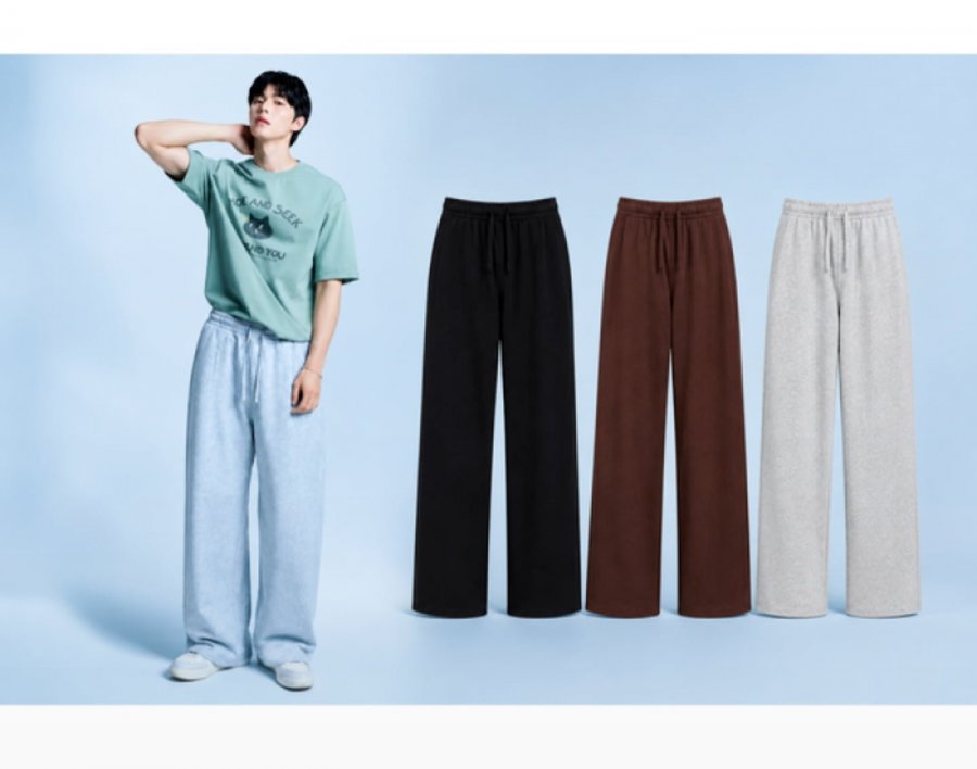 폴햄 남여 트레이닝 팬츠 (12,690원/2장이상무료)