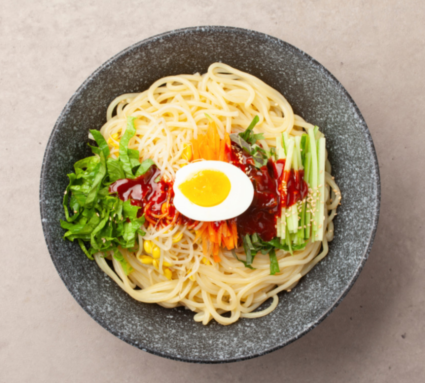 쫄면 10인분 세트 7,900원