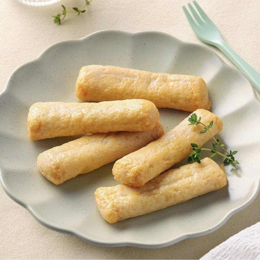 두부 어묵바 150g x 5팩 총 25개 (9,460원/무배)