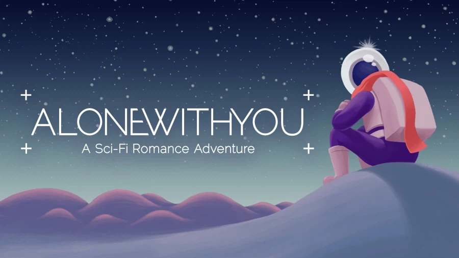Alone With You (무료)