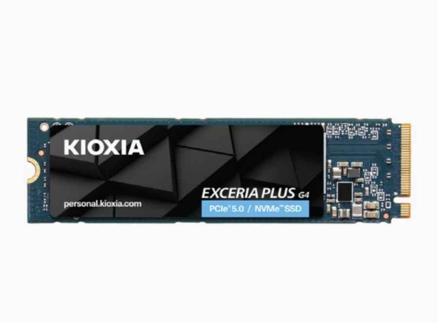 키오시아 ssd 2tb / 419,000(상품권10만원권 증정)